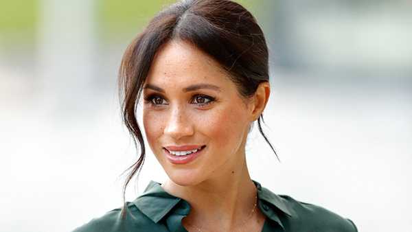 Meghan Markle gana demanda a tabloides británicos