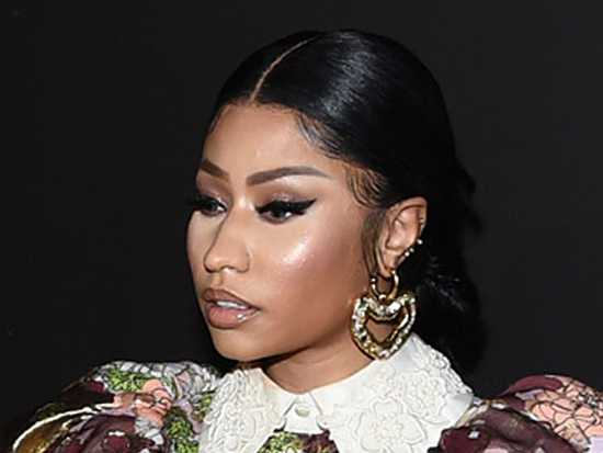 Papá de Nicki Minaj murió atropellado y el culpable se da a la fuga