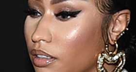 Papá de Nicki Minaj murió atropellado y el culpable se da a la fuga