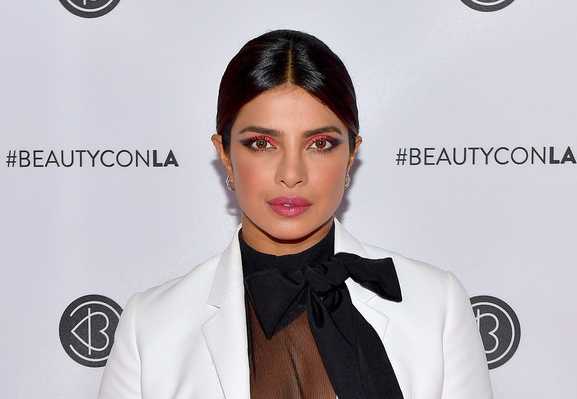 Priyanka Chopra habla de sus cirugías plásticas