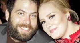 Adele y Simon Konecki finalizan divorcio