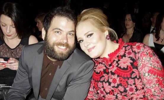 adele simon konecki divorciados