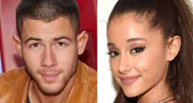 Ariana Grande reemplaza a Nick Jonas en The Voice