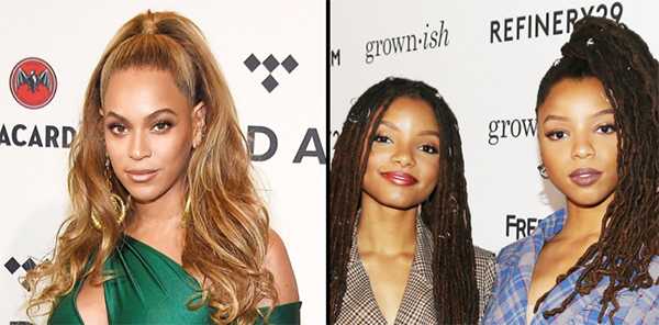 Comparar a Chloe Bailey con Beyoncé es INSULTANTE!