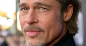 Brad Pitt desconsolado por filtración de violencia doméstica