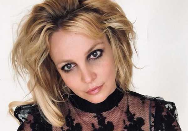 Britney Spears pide remover a su padre como tutor personal