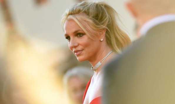 Papá de Britney Spears desearía que terminara la conservatorship