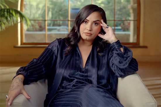 Demi Lovato revela que fue abusada a los 15 y la noche de su sobredosis