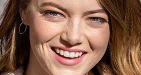 Emma Stone ya es madre!!