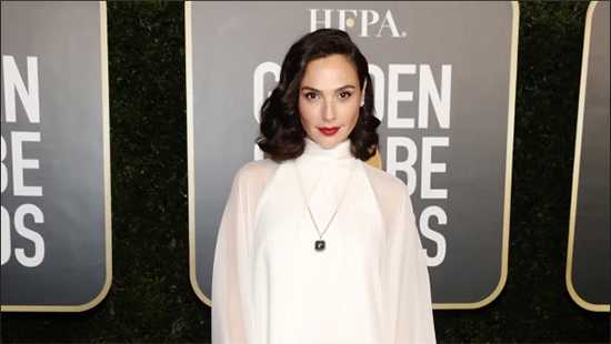 Gal Gadot embarazada! Esperando su tercer baby