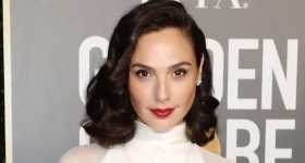 Gal Gadot embarazada! Esperando su tercer baby