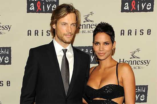 halle berry gabriel aubrey gala