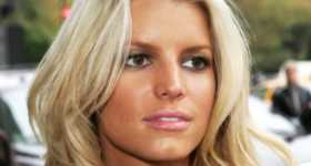 Jessica Simpson entristecida cuando Nick Lachey se fue con Vanessa Minillo