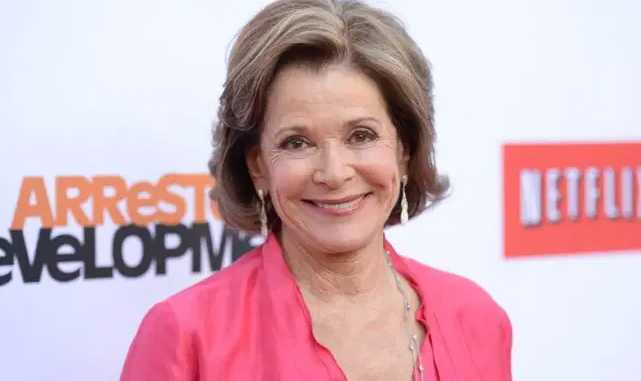 Murió Jessica Walter actriz de Arrested Development y Archer