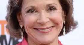 Murió Jessica Walter actriz de Arrested Development y Archer