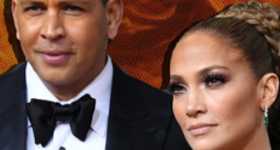 JLo y Alex Rodriguez rompieron por el escándalo de Madison LeCroy