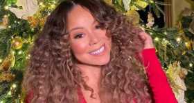 Mariah Carey demandada por su hermano por acusarlo de violento en su libro