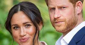 Meghan Markle planea nacimiento en casa para su segundo baby