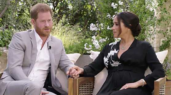 meghan harry entrevista oprah 1