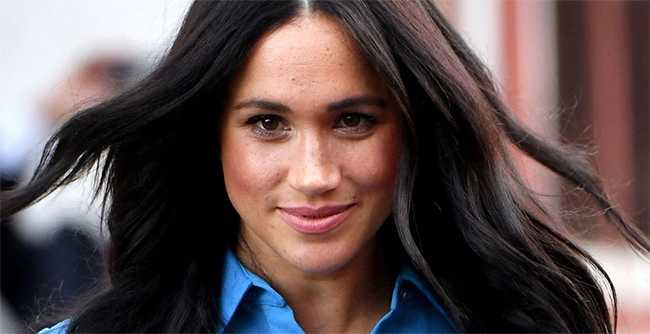 Meghan Markle hizo bullying a sus asistentes en Palacio