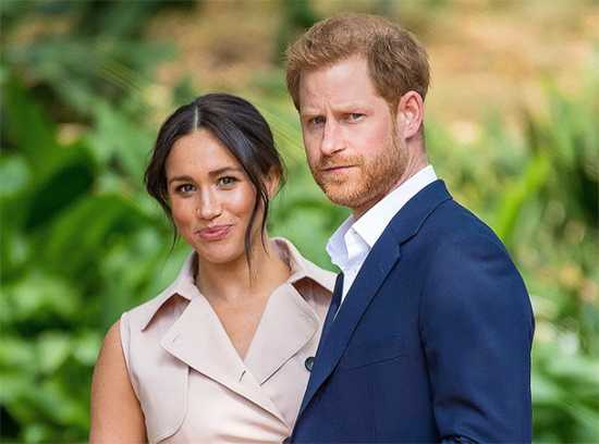 Meghan Markle planea nacimiento en casa para su segundo baby