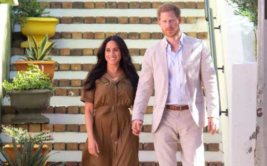 meghan markle habla de linvestigador de tabloide