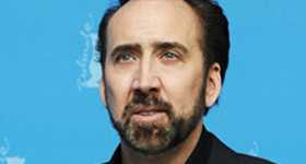 Nicolas Cage se casó por quinta vez!