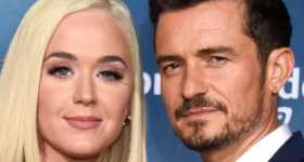 Orlando Bloom dice que no tiene suficiente intimidad con Katy Perry