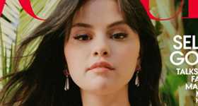 Selena Gomez piensa retirarse de la música