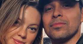 Wilmer Valderrama explica el nombre de su hija