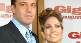 Jennifer Lopez y Ben Affleck reunidos varias veces