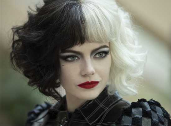 Nuevo Trailer de Cruella con Emma Stone