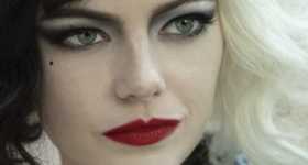 Nuevo Trailer de Cruella con Emma Stone