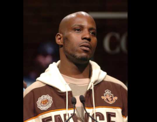 dmx muere a los 50