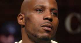 DMX muerto a los 50