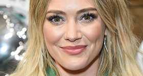 Hilary Duff protagonizará secuela de How I Met Your Mother