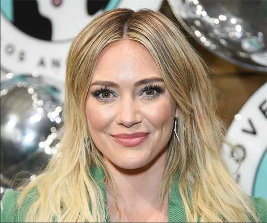 hilary duff protagonizara secuela how i met your mother