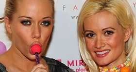 Holly Madison recuerda enemistad con Kendra Wilkinson y esta responde