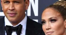 JLo y Alex Rodriguez confirman ruptura en TODAY