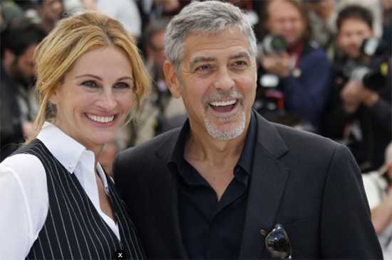 Ticket To Paradise con Julia Roberts y George Clooney ya tiene fecha de estreno