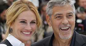 Ticket To Paradise con Julia Roberts y George Clooney ya tiene fecha de estreno