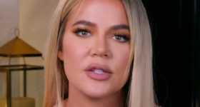 Khloe Kardashian IMPACTADA Tristan le fue infiel AGAIN!!!!