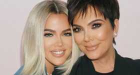 Khloe Kardashian entre las Más Hermosas 2021 People