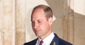 Principe William acusó al Principe Harry de poner la fama por encima de la familia