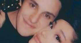 Ariana Grande y Dalton Gomez se casaron!