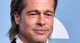 Brad Pitt gana custodia compartida de sus hijos!