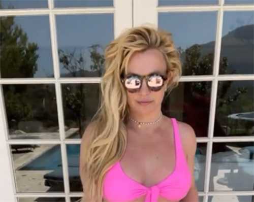 Britney llama HIPÓCRITAS a documentales sobre ella