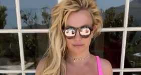 Britney llama HIPÓCRITAS a documentales sobre ella