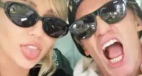 Cody Simpson romance con Miley Cyrus fue una de esas fases