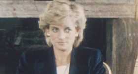 Diana fue engañada para hacer la entrevista con Martin Bashir en 1995